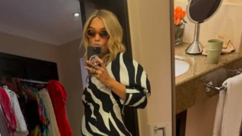 Laura Whitmore Reveals Second Pregnancy Surprise!