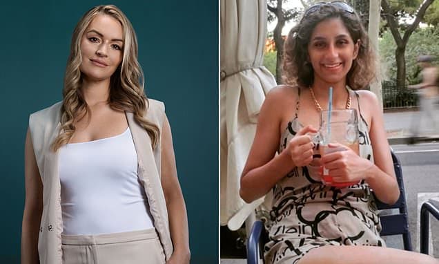 TV Presenter's Terrifying Two-Year Stalker Ordeal Revealed