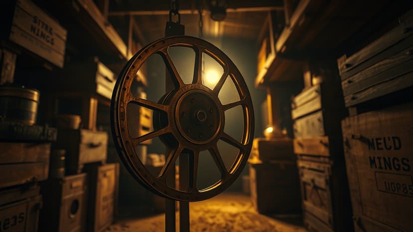 Duo Hunt Local Tales of Comedy Icons