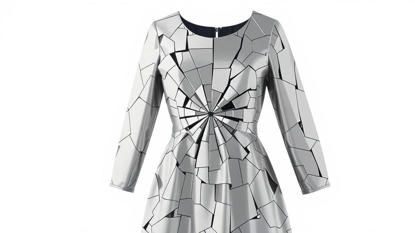 Alaina Dazzles at CMAs Post-Baby