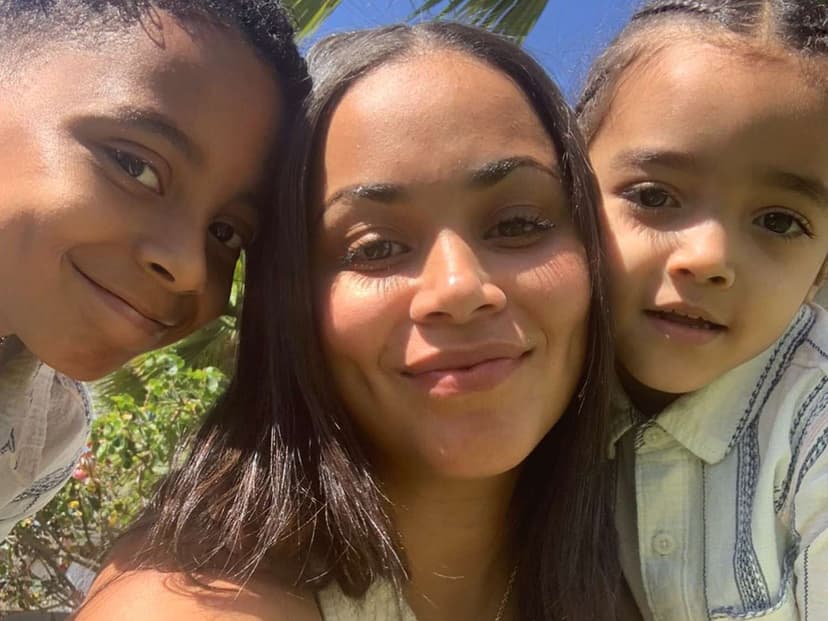 Lauren London's Sons: Her Guiding Stars