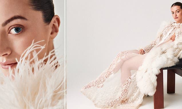 From Soaps to Sherwood: McQueen's New Role