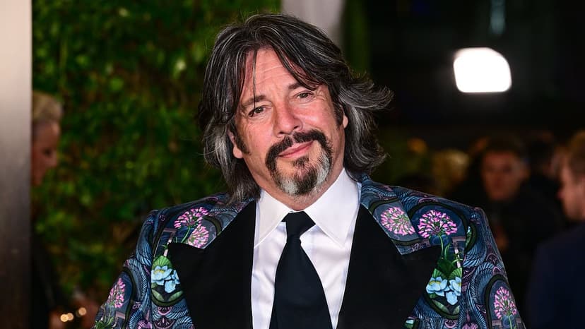 Laurence Llewelyn-Bowen: My money won't last past 81