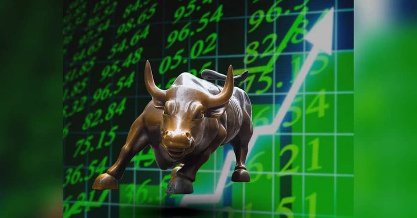 Laurus Labs Soars: Pharma Stock Hits Record High