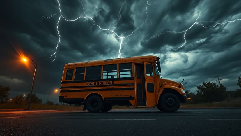 LAUSD Teachers Strike Looms: 30,000 Workers on Brink