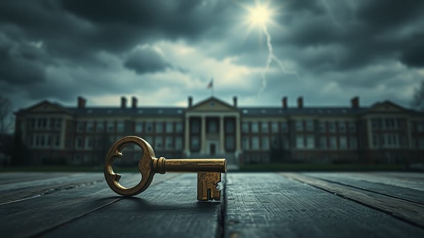 LA Schools Face Shutdown: Last-Minute Deal Talks Continue