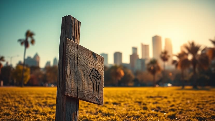 LAUSD faces strike: Teachers demand 17% raise, more staff