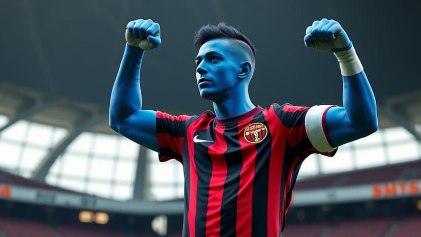 Lautaro Martinez Eyes Serie A Scoring Milestone