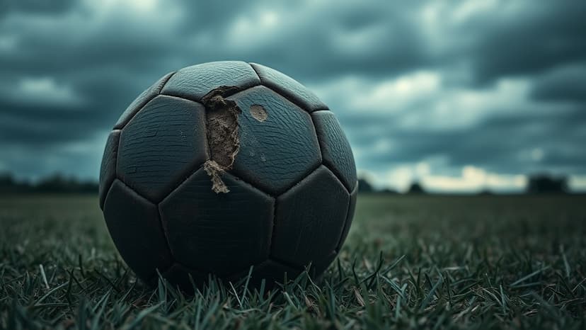 Lautaro Martinez Reinjures Leg Muscle, Out Again