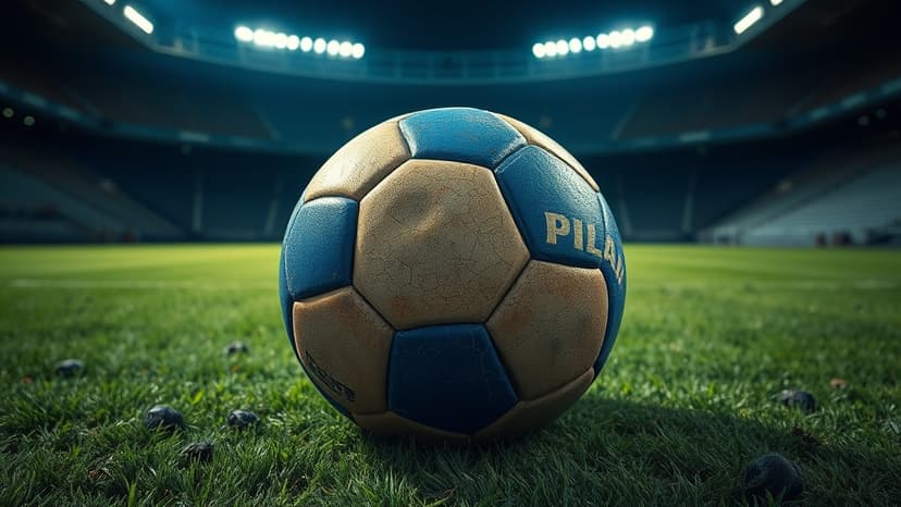 Martinez Nears Inter Return: Can He Save Their Season?