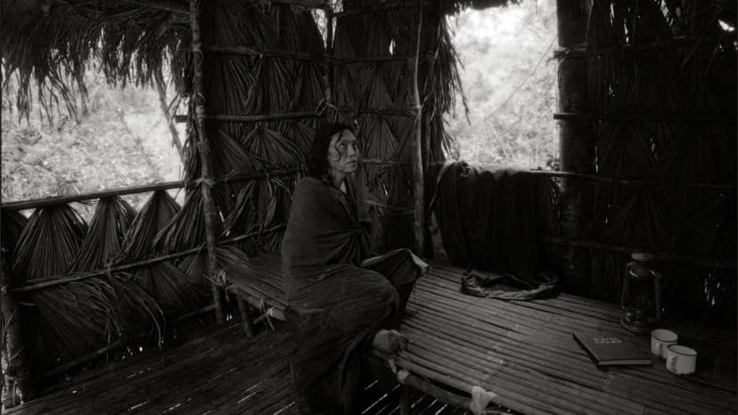 Lav Diaz Unveils Spanish Colonial Drama, New Projects