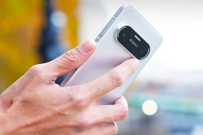 Lava Agni 4: AI Phone with Emotional Awareness Arrives