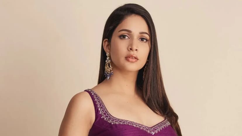 Actress Lavanya Tripathi Files Cybercrime Complaint