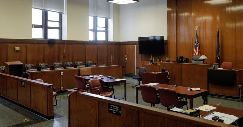 Law Firm Accused of Botching Patent, Lawsuit Seeks $100M