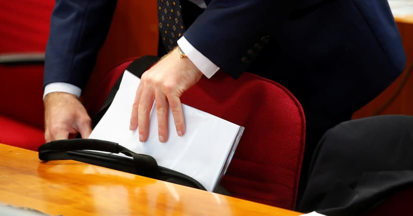 Vision Firm Accuses Ashurst Perkins Coie of Malpractice