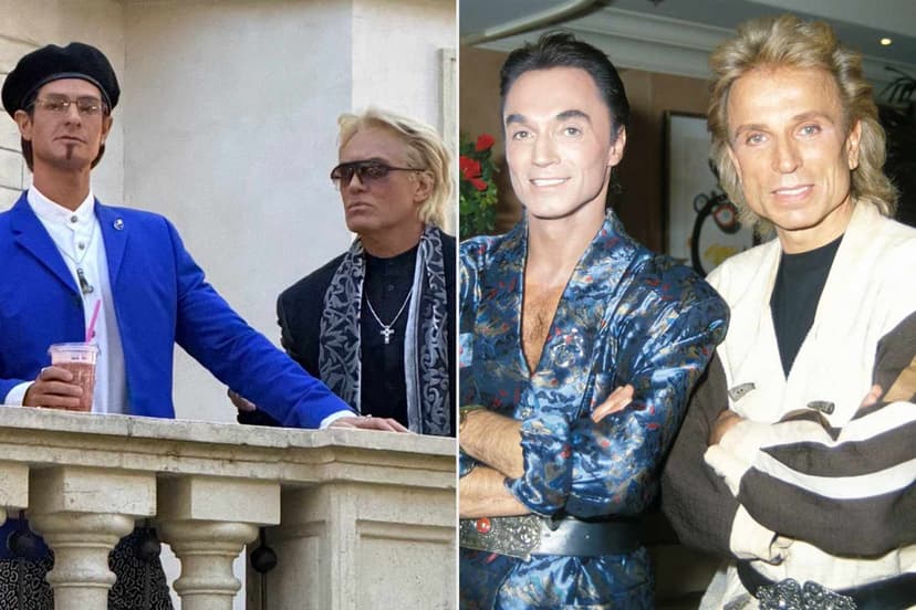 Garfield, Law Transform into Illusionist Icons