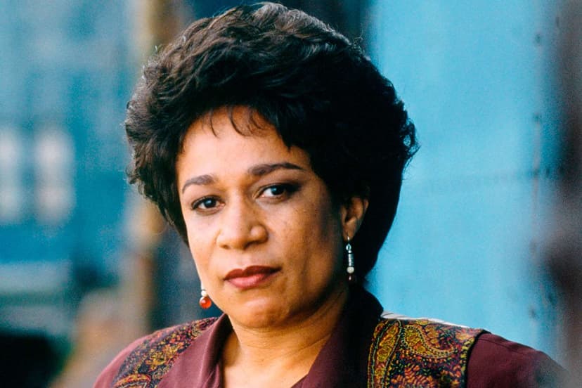 Law & Order Star's Fondest Guest Star Memory