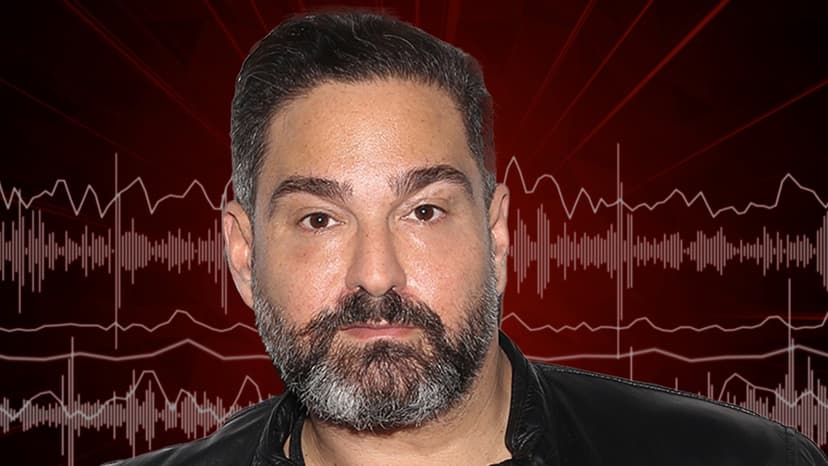 'Law & Order' Star's Heroic 911 Call During Attempted Abduction