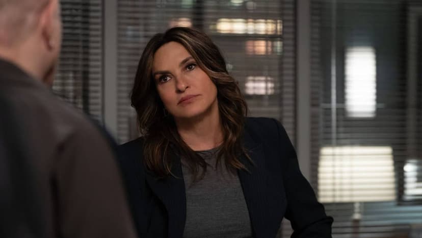 Law & Order Franchise Shifts for Fall 2026