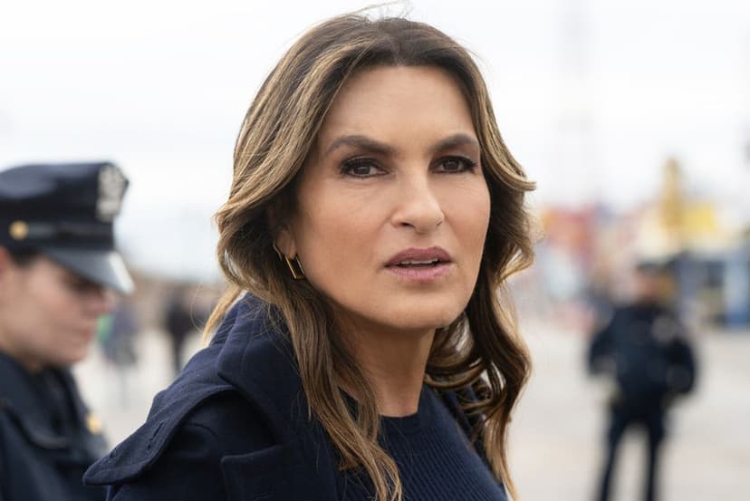 SVU Season 27: Renewed Energy & Powerful Female Force