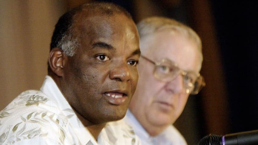 Rams Legend McCutcheon Dies After Battle with Parkinson's