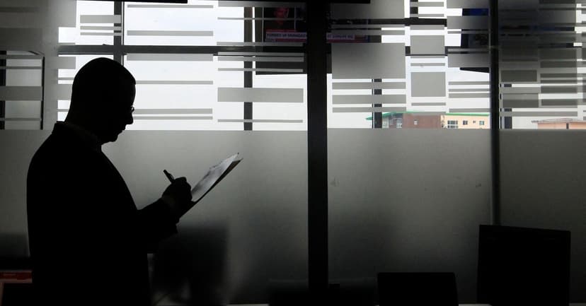 Lawyer Gets 11 Years in $912M Ponzi Scheme