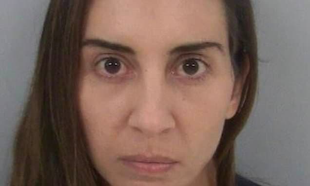 Stuntwoman-Lawyer's $10M Scam Lands Her in Prison
