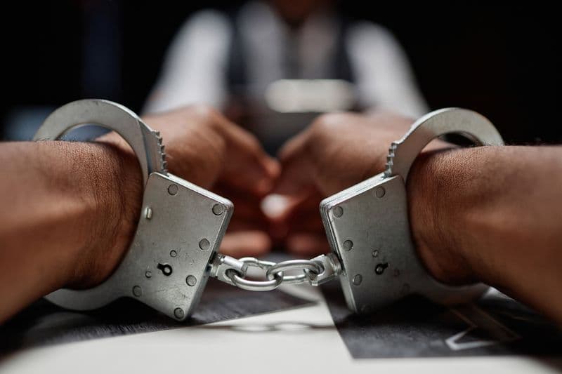 Lawyer Arrested for Rs 30 Lakh Bribe Demand