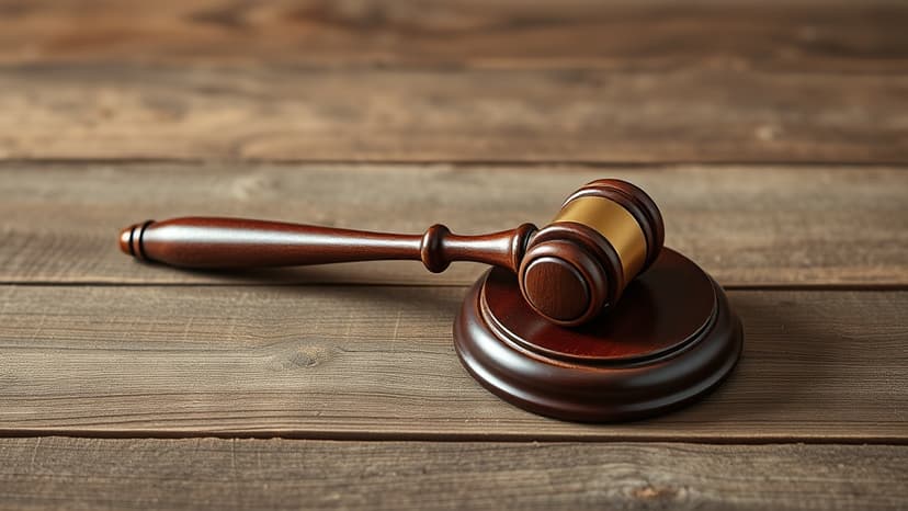 Lawyer Wins Restraining Order Over Fat-Shaming Abuse