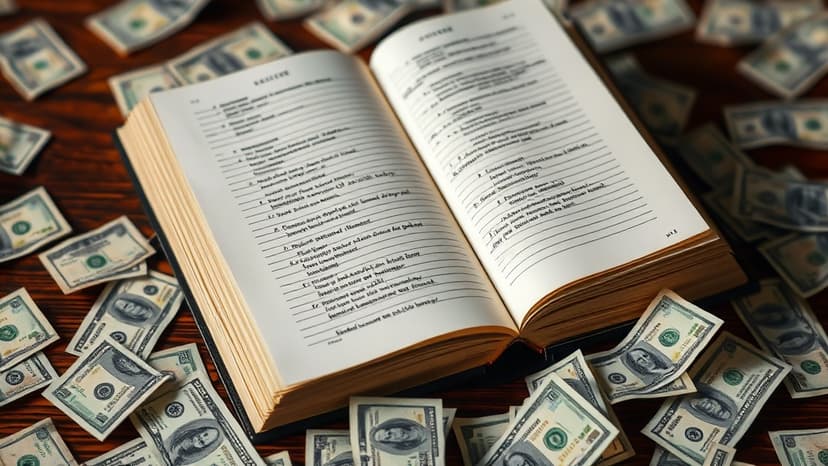 Solicitor Laundered Drug Cash for Mortgage