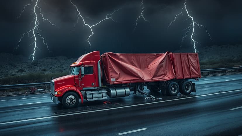 New Orleans Lawyers Guilty of Truck Collision Fraud