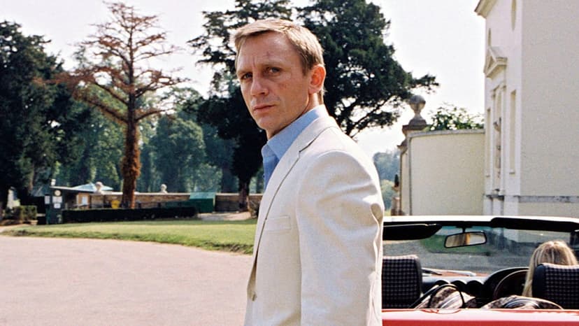 Layer Cake: The Cult Classic That Launched Stars