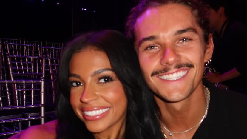 Mormon Wives Star Layla Taylor's Heartbreaking TikTok Split Announcement