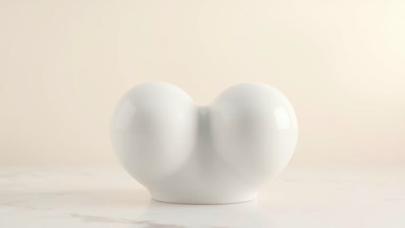 Mormon Wives Star's Breast Revision for Confidence