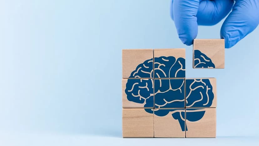 Schizophrenia Trial Sparks Hope for New Treatment