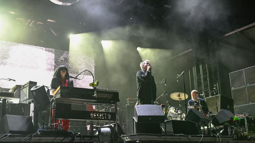 LCD Soundsystem Announces New North American Tour Dates