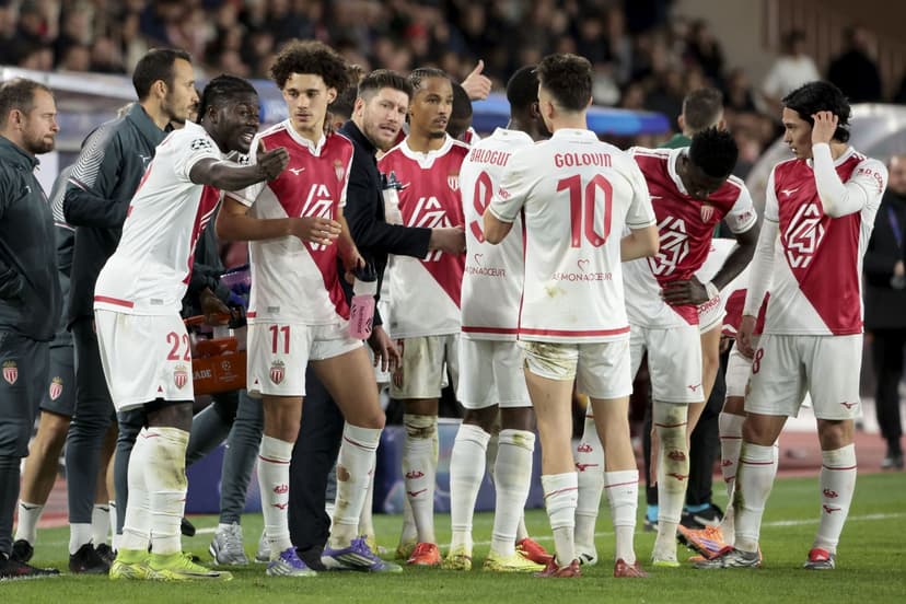 Le Havre vs Monaco: A Battle for Ligue 1 Supremacy!