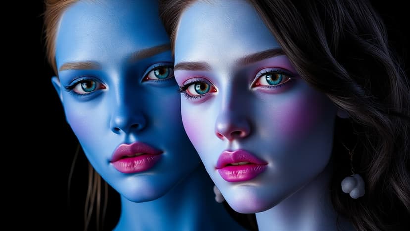 Michele Inspired by Glee Mom Menzel for Broadway's Chess