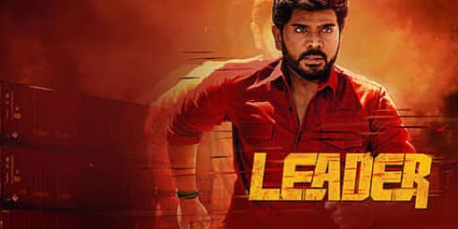 'Leader' Delivers Thrills: Saravanan's New Action Ride