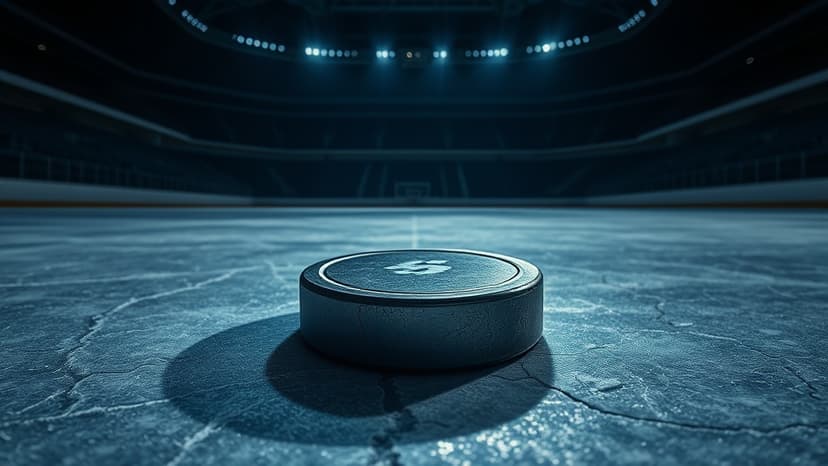 Pelley's Leadership Tested as Leafs Near Playoff Exit