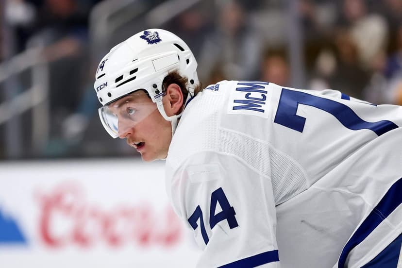 Leafs Sell Parts Amidst Unsettling Trade Deadline