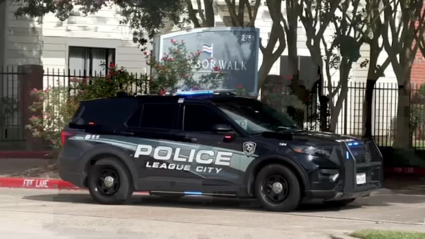 Ex-Boyfriend on Probation for Attack Arrested for Murder