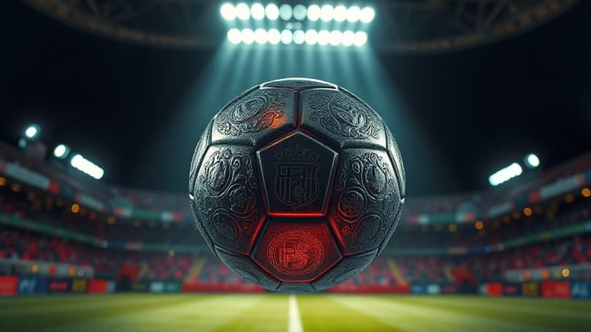 Leagues Cup Kicks Off: MLS vs. Liga MX Heats Up!