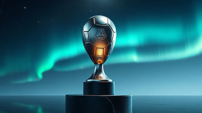 Leagues Cup Director: Passion fuels tournament's growth