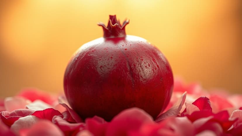 Leah Kateb's Persian Princess Fragrance Honors Roots