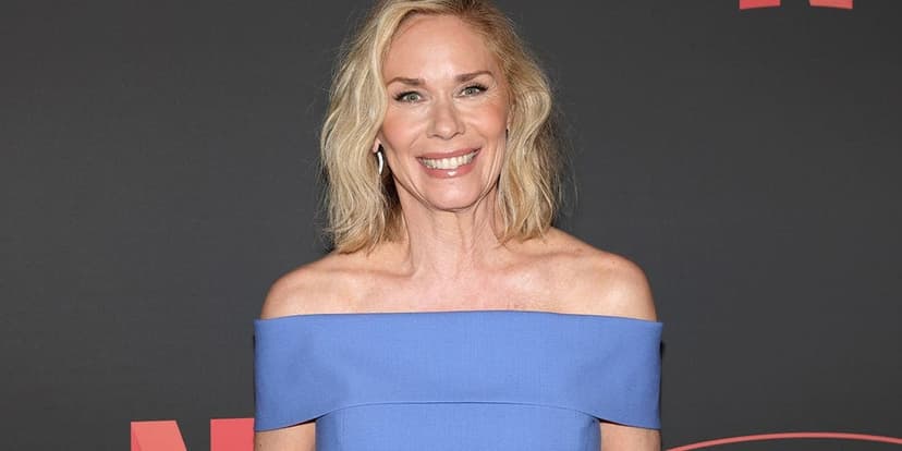 Hollywood's Bubble: Leanne Morgan Calls Out LA Insularity