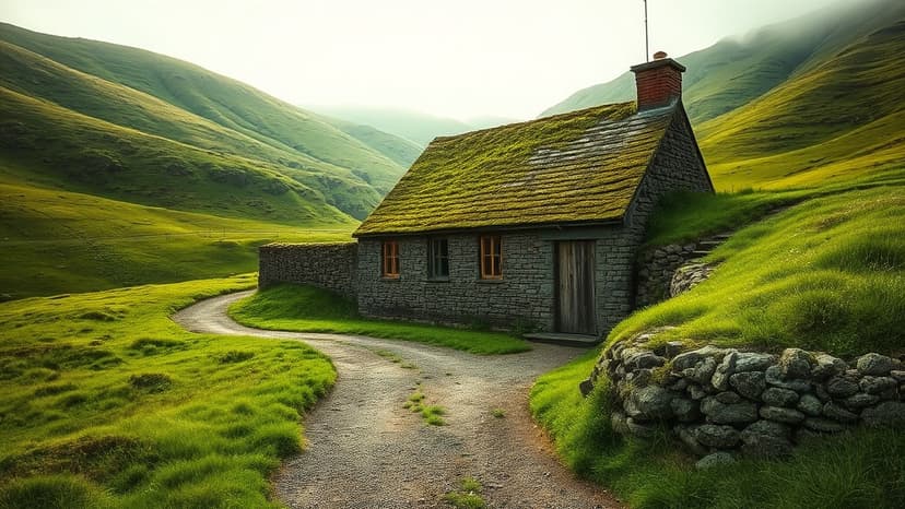 Ireland Rom-Com 'Leap Year' Gets a Second Chance