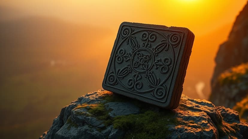 Dydh Da! New Podcast Revives Ancient Cornish Tongue