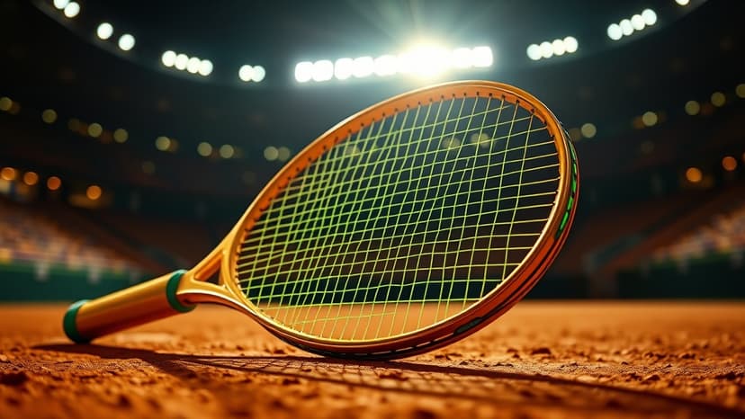 Tien Stuns Medvedev: Youngest US Slam Quarterfinalist Since Roddick