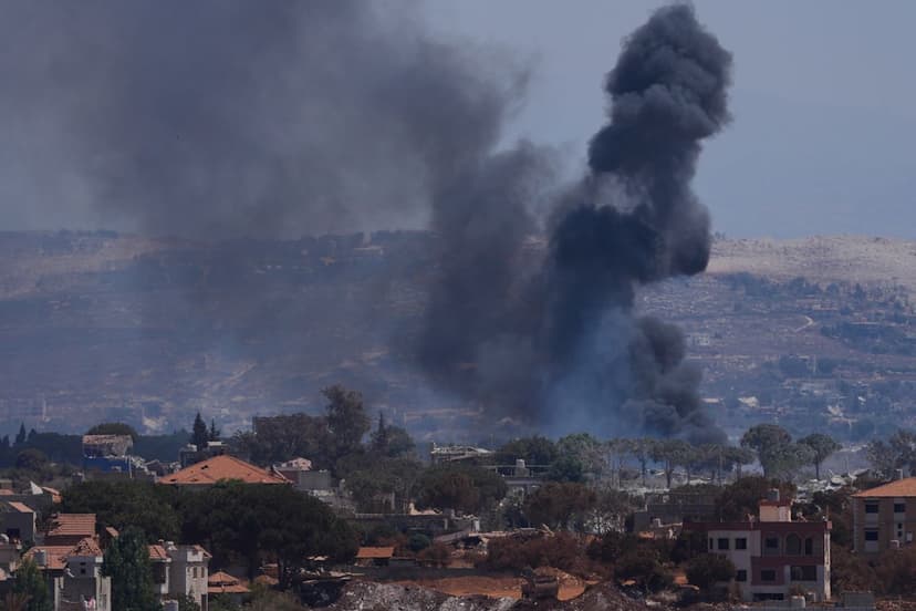 Lebanese Prisoner Released from Israeli Captivity